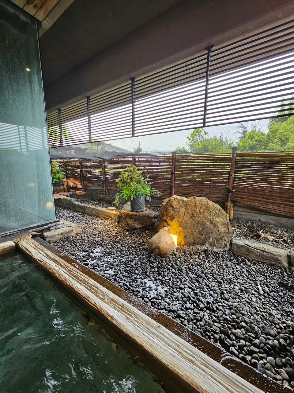 Yumura Tokiwa Hotel, photo 18