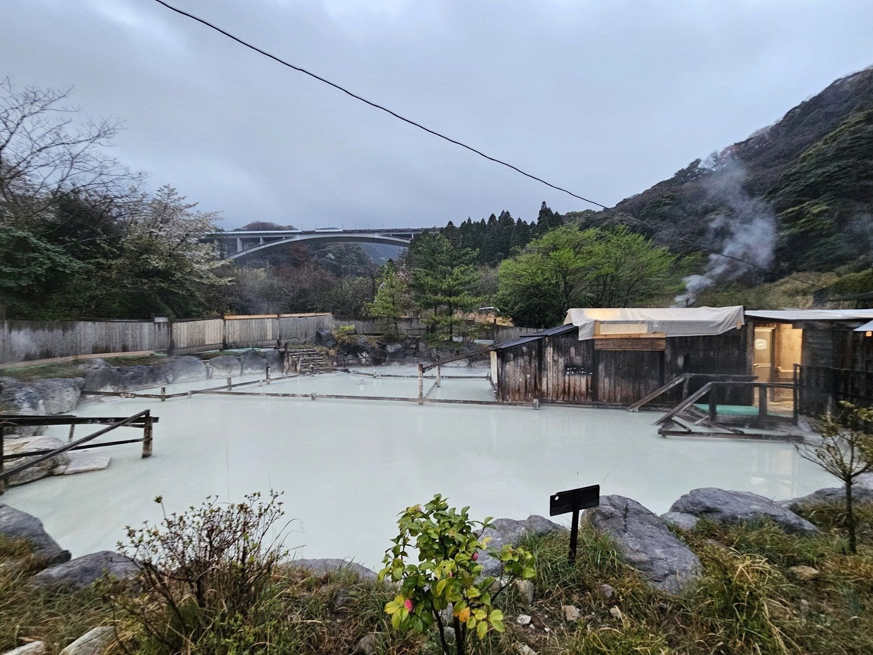 Beppu Onsen Hoyoland, photo 2