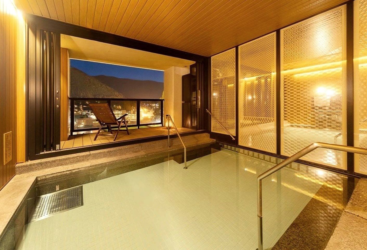 Ooedo Onsen Monogatari Premium Gero Honkan, photo 6