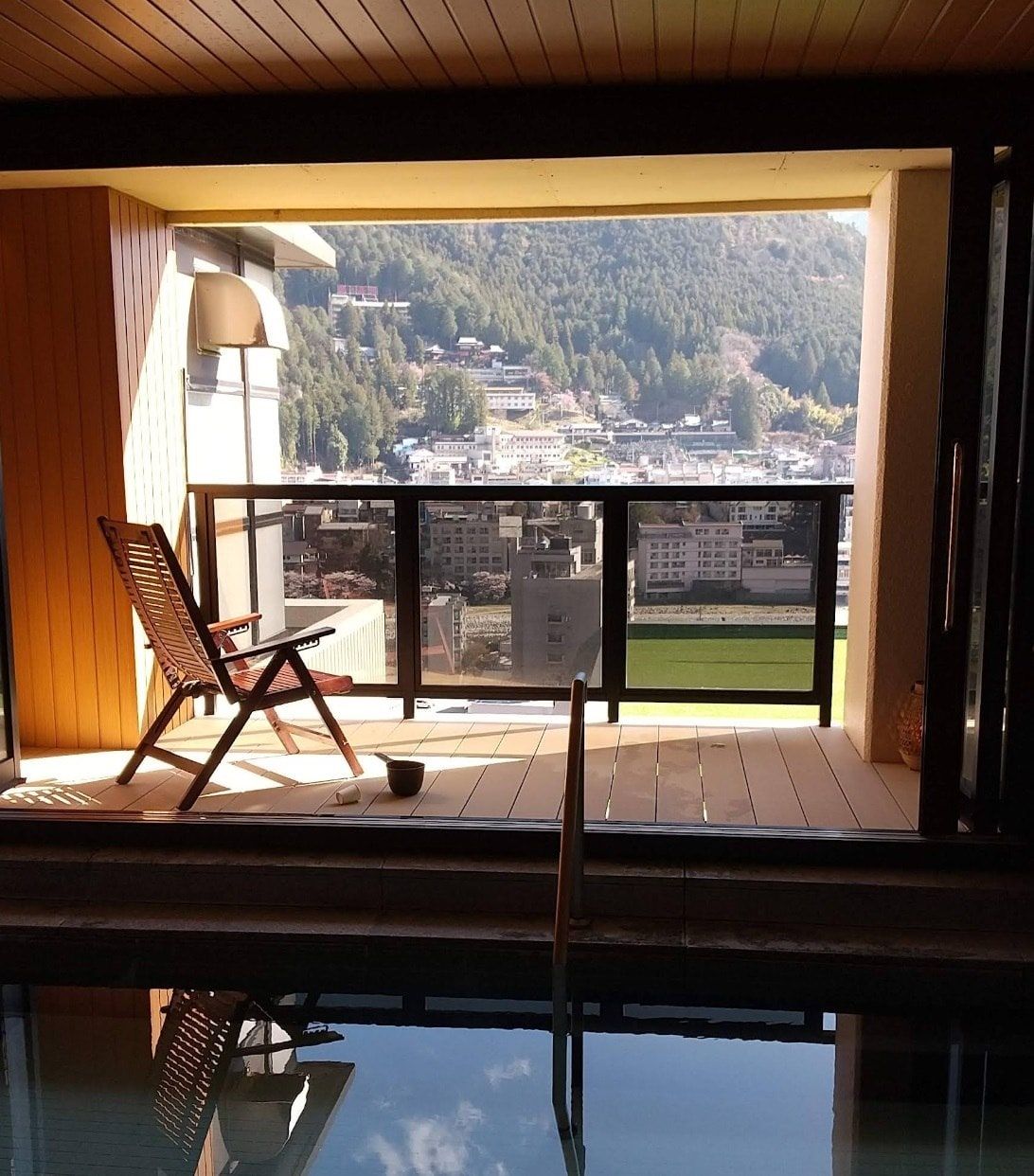 Ooedo Onsen Monogatari Premium Gero Honkan, photo 7
