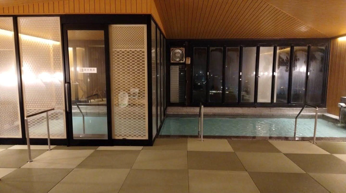 Ooedo Onsen Monogatari Premium Gero Honkan, photo 8