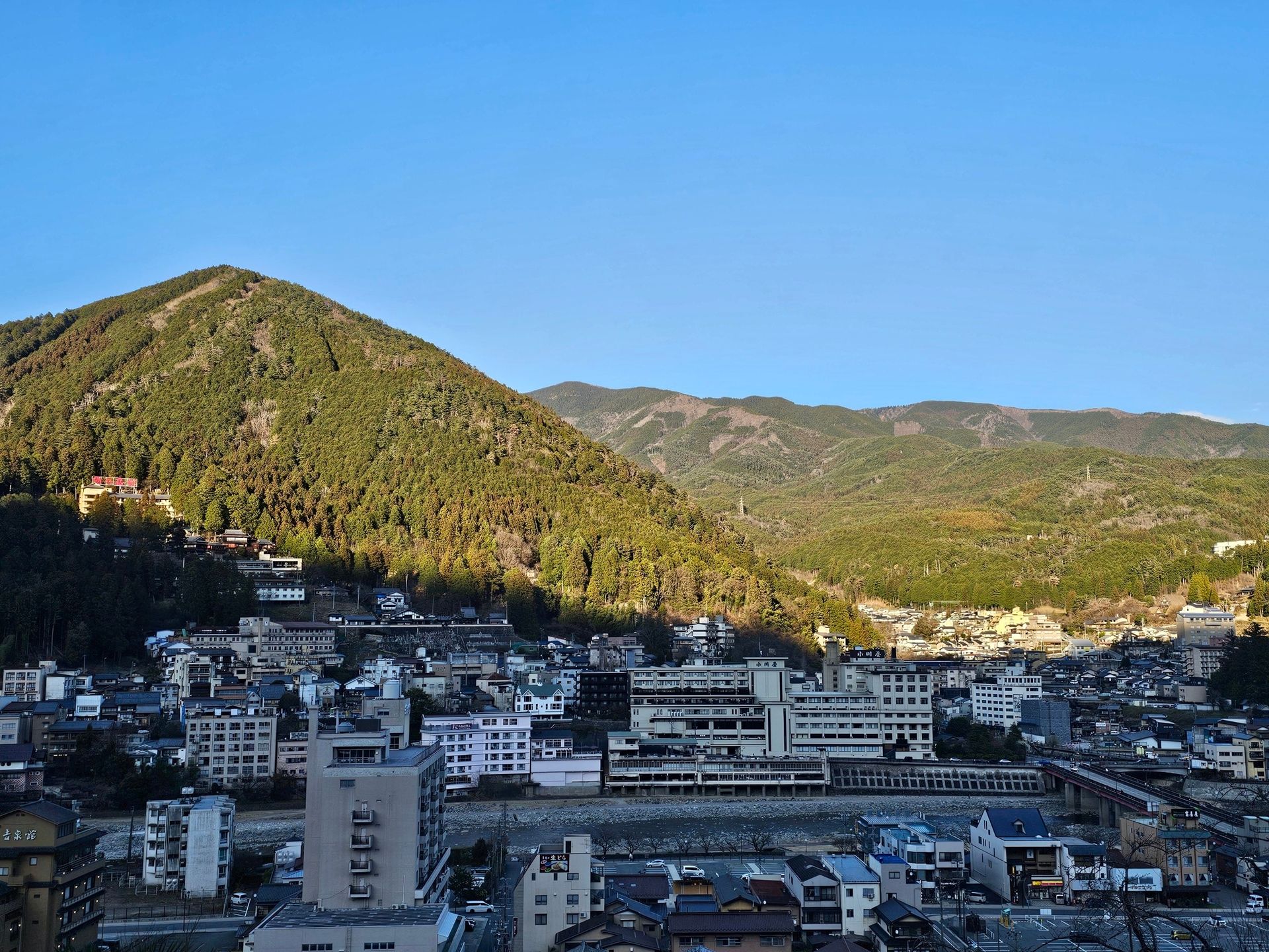 Ooedo Onsen Monogatari Premium Gero Honkan, photo 3