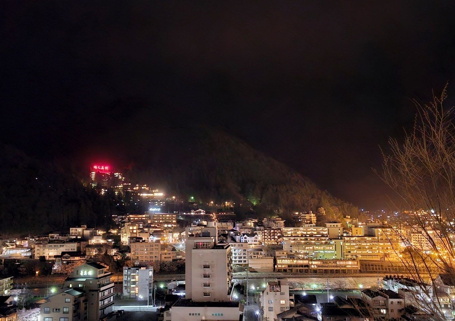 Ooedo Onsen Monogatari Premium Gero Honkan, photo 4
