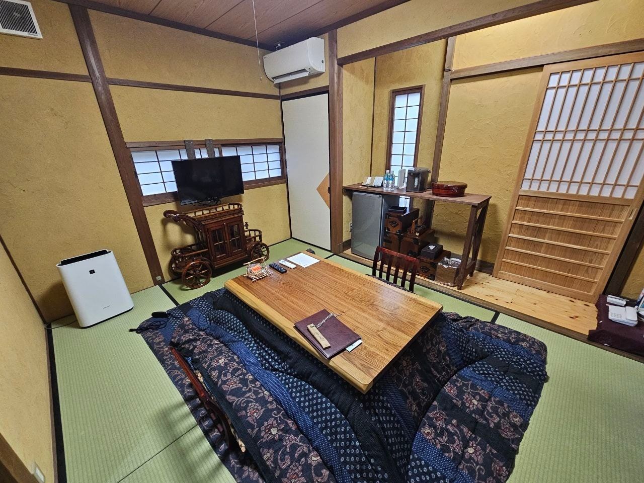 Oyado Kafugetsu, photo 3