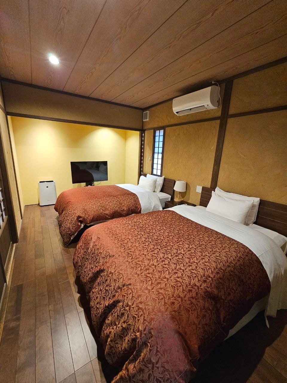 Oyado Kafugetsu, photo 5