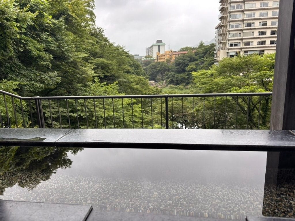 Kinuko-no-yu, photo 3