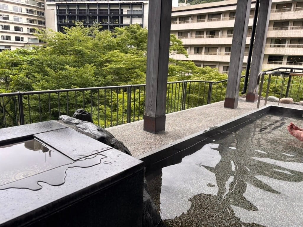 Kinuko-no-yu, photo 2