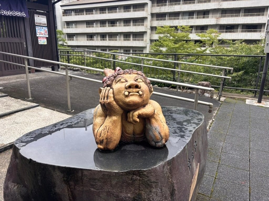 Kinuko-no-yu, photo 5