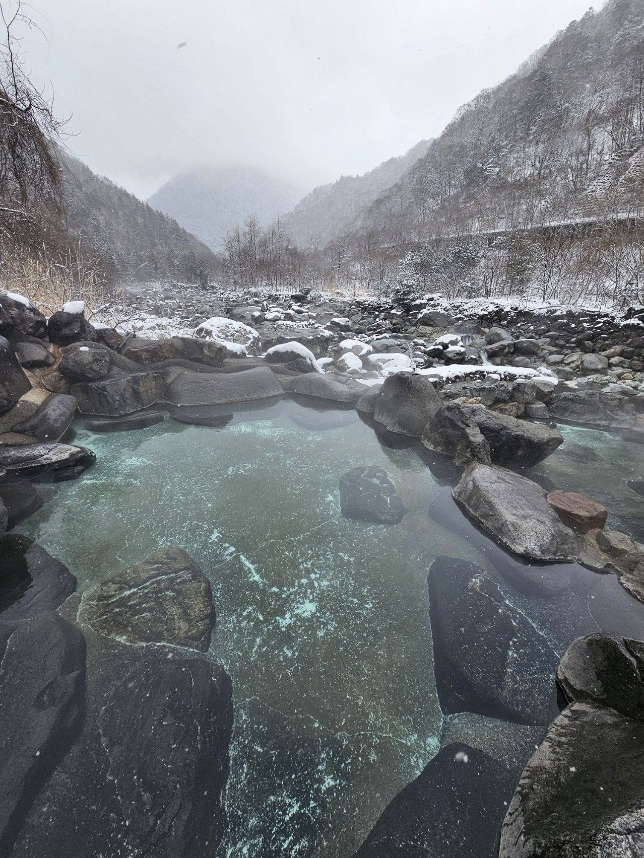 Shinzanso, photo 7