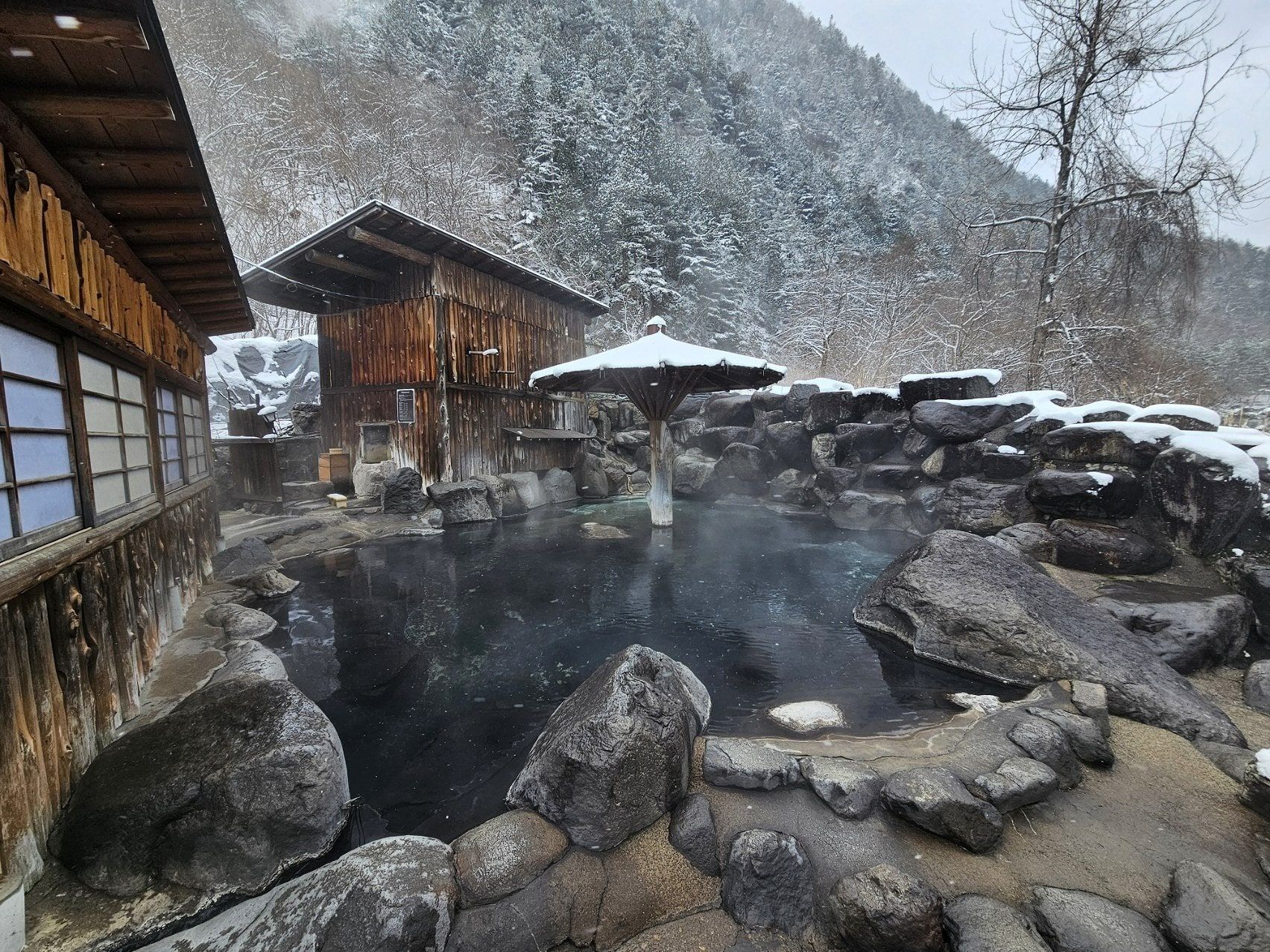 Shinzanso, photo 5