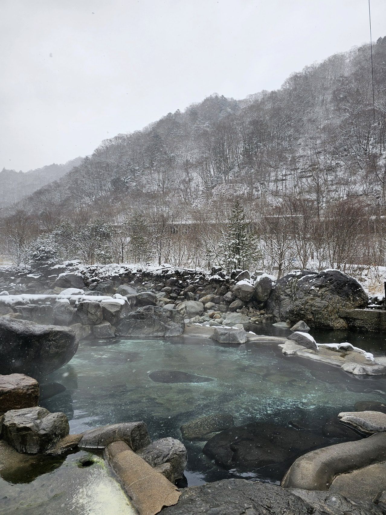 Shinzanso, photo 12