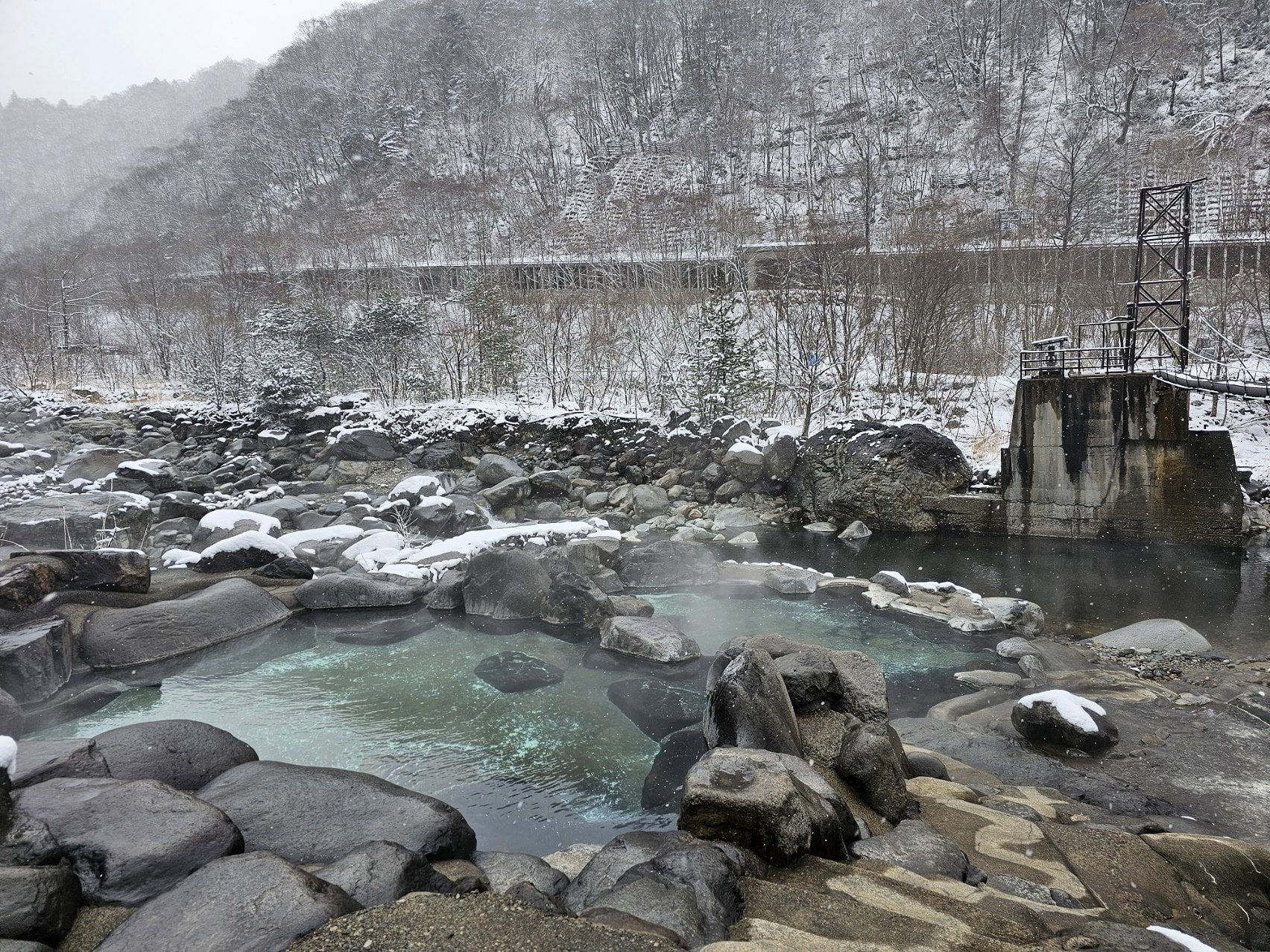 Shinzanso, photo 4