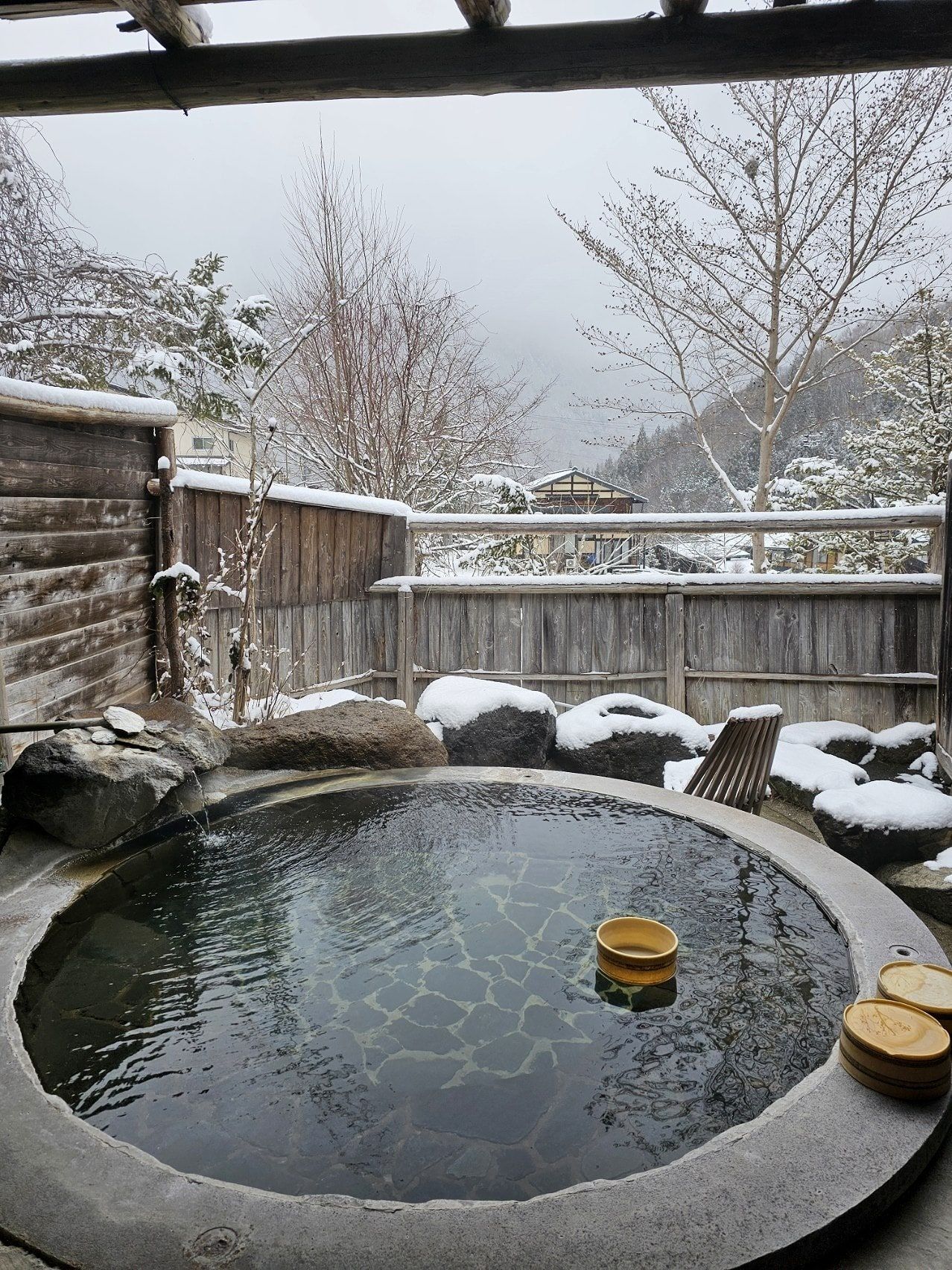 Ryokan Yakenoyu, photo 8