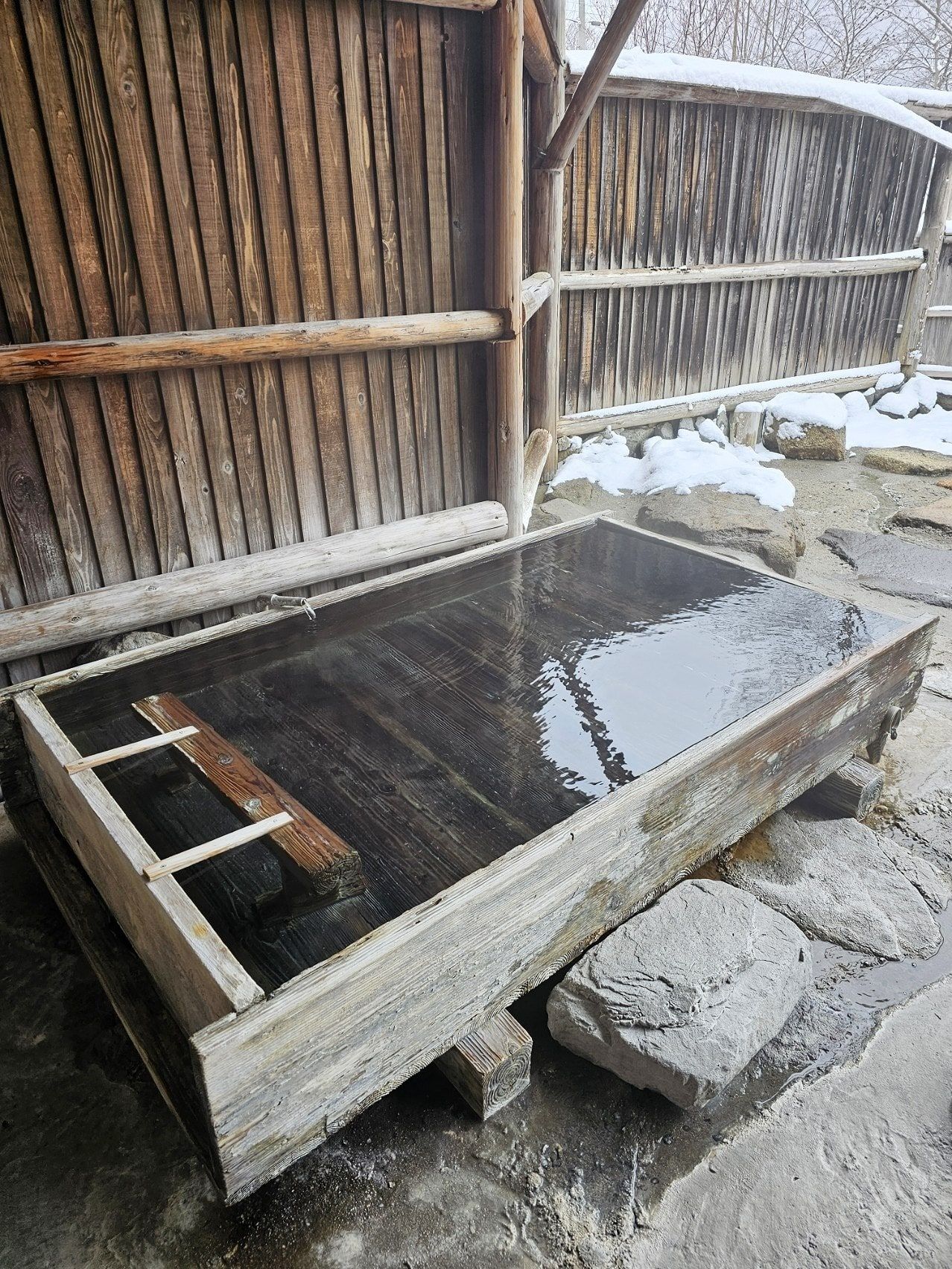 Ryokan Yakenoyu, photo 3