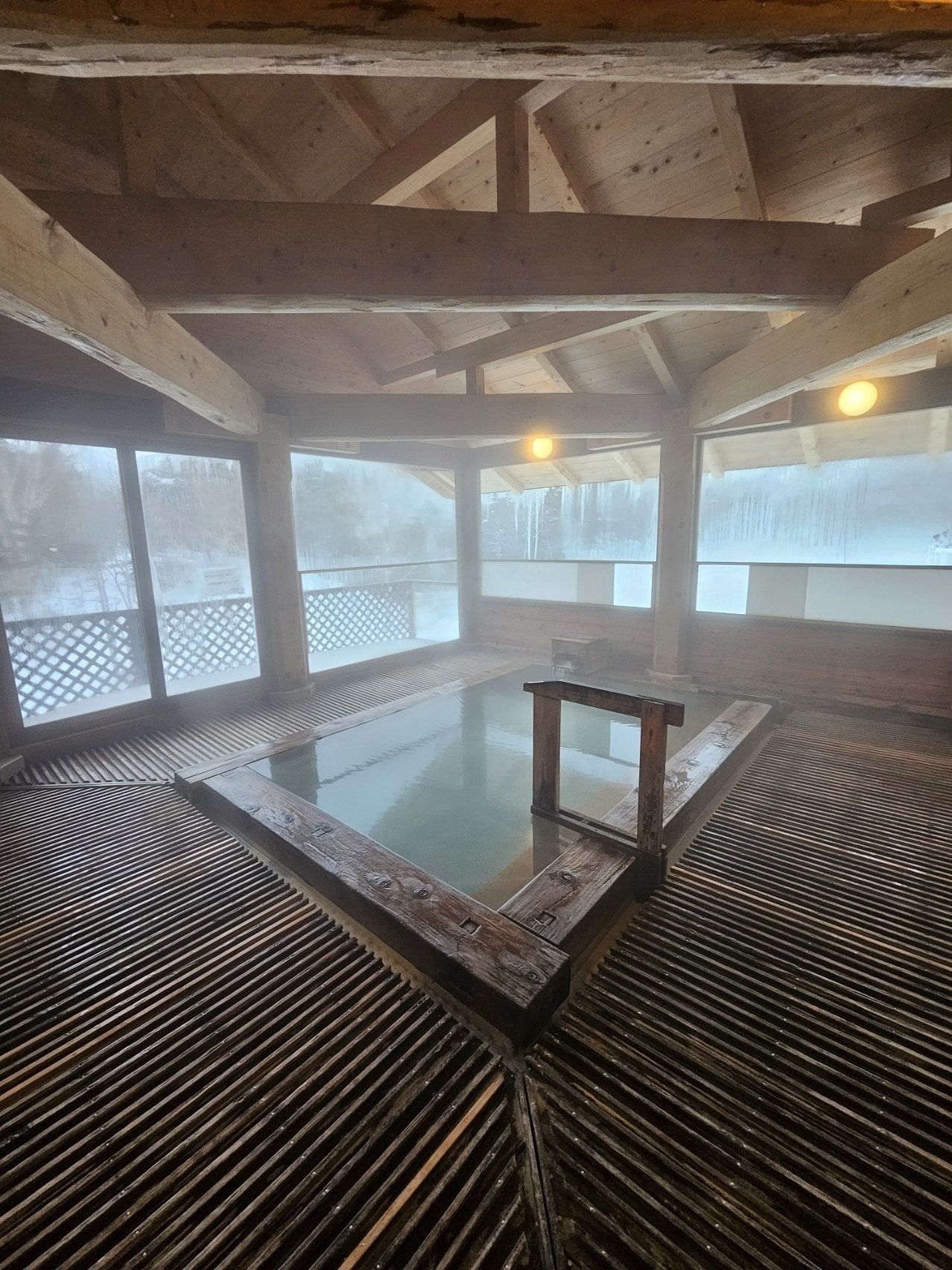 Manza Onsen Nisshin Kan, photo 18