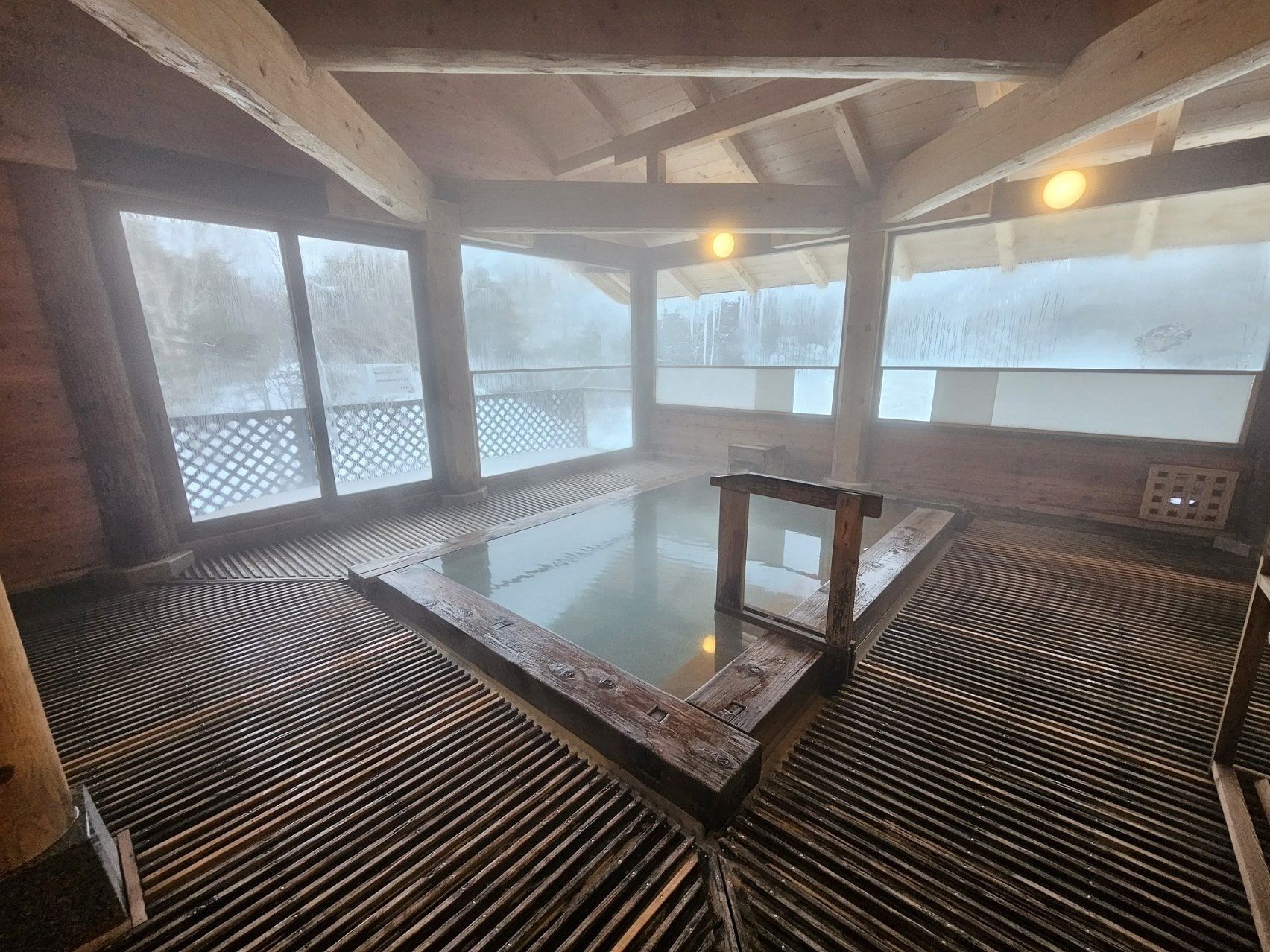 Manza Onsen Nisshin Kan, photo 17