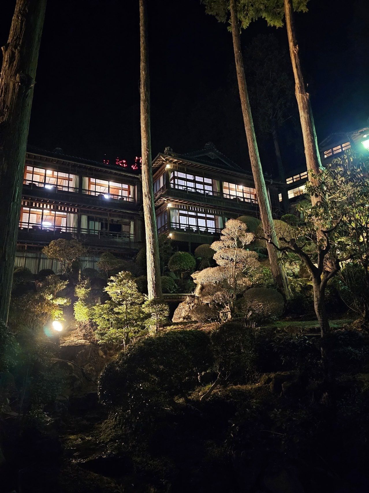 Yunoshimakan, photo 12