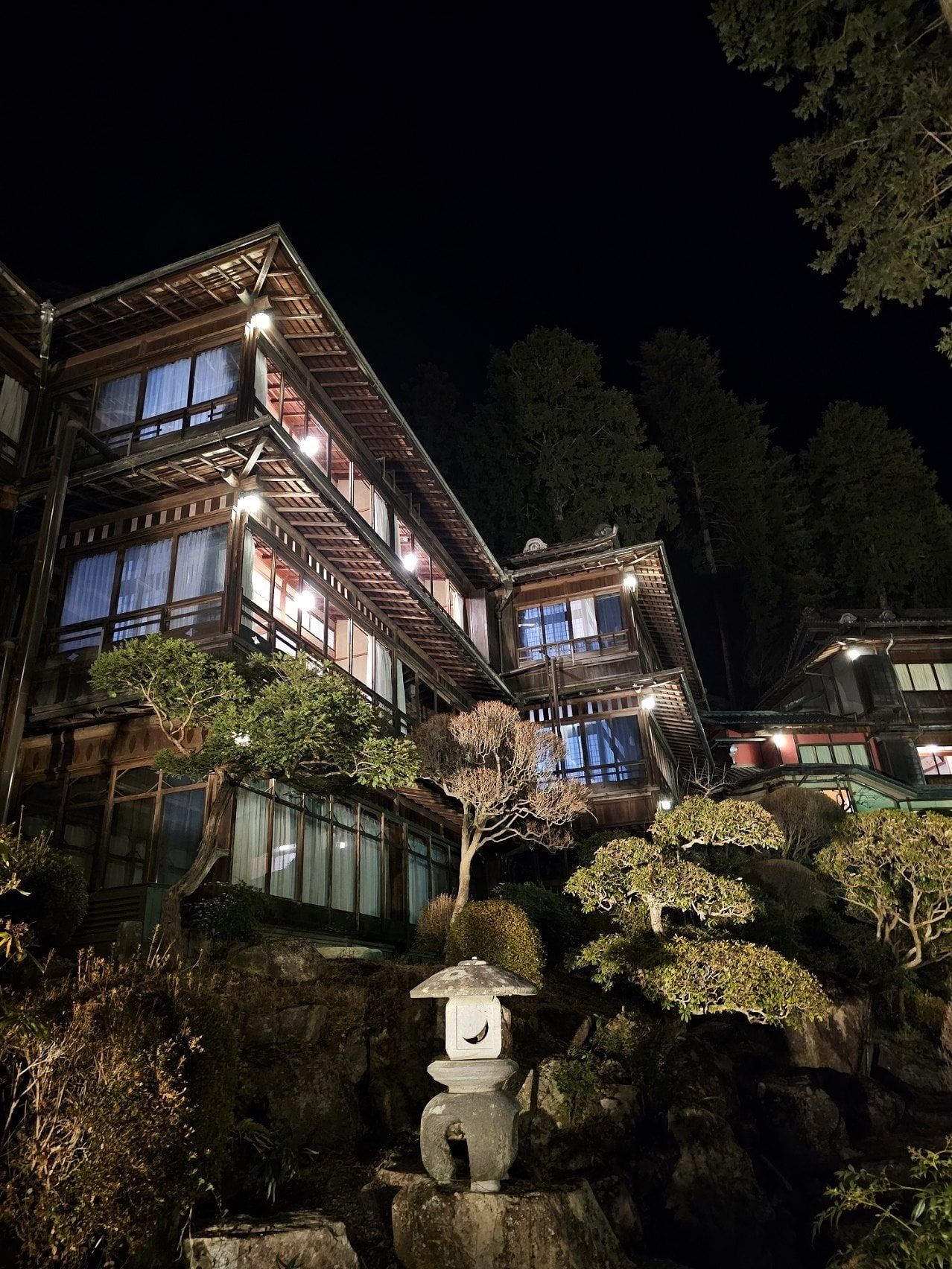 Yunoshimakan, photo 13