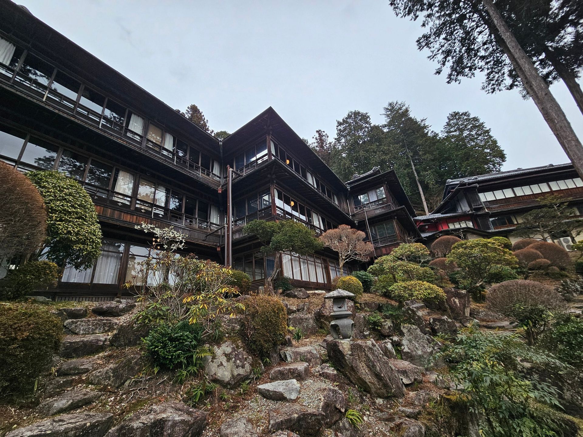 Yunoshimakan, photo 11