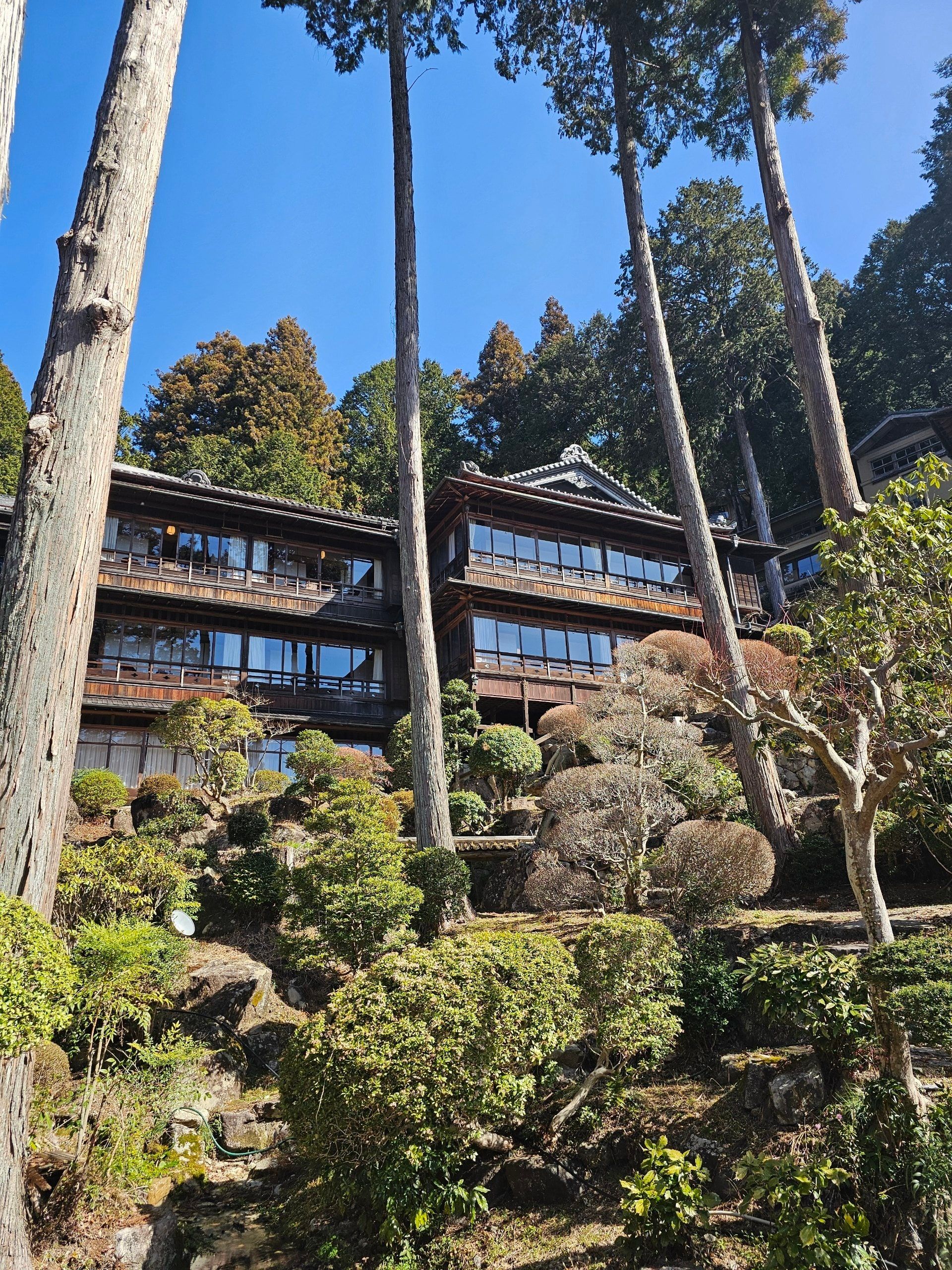 Yunoshimakan, photo 3