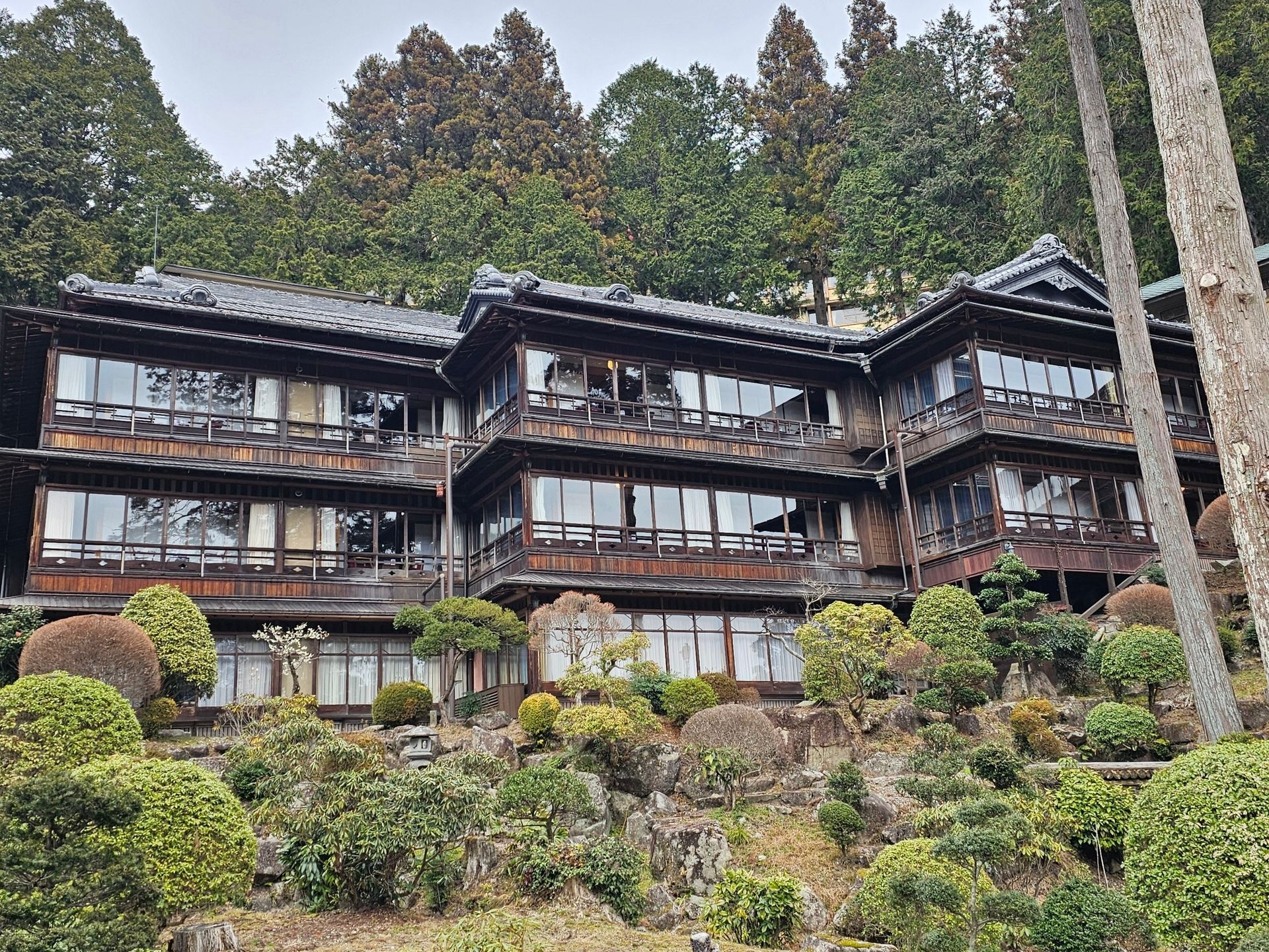 Yunoshimakan, photo 10