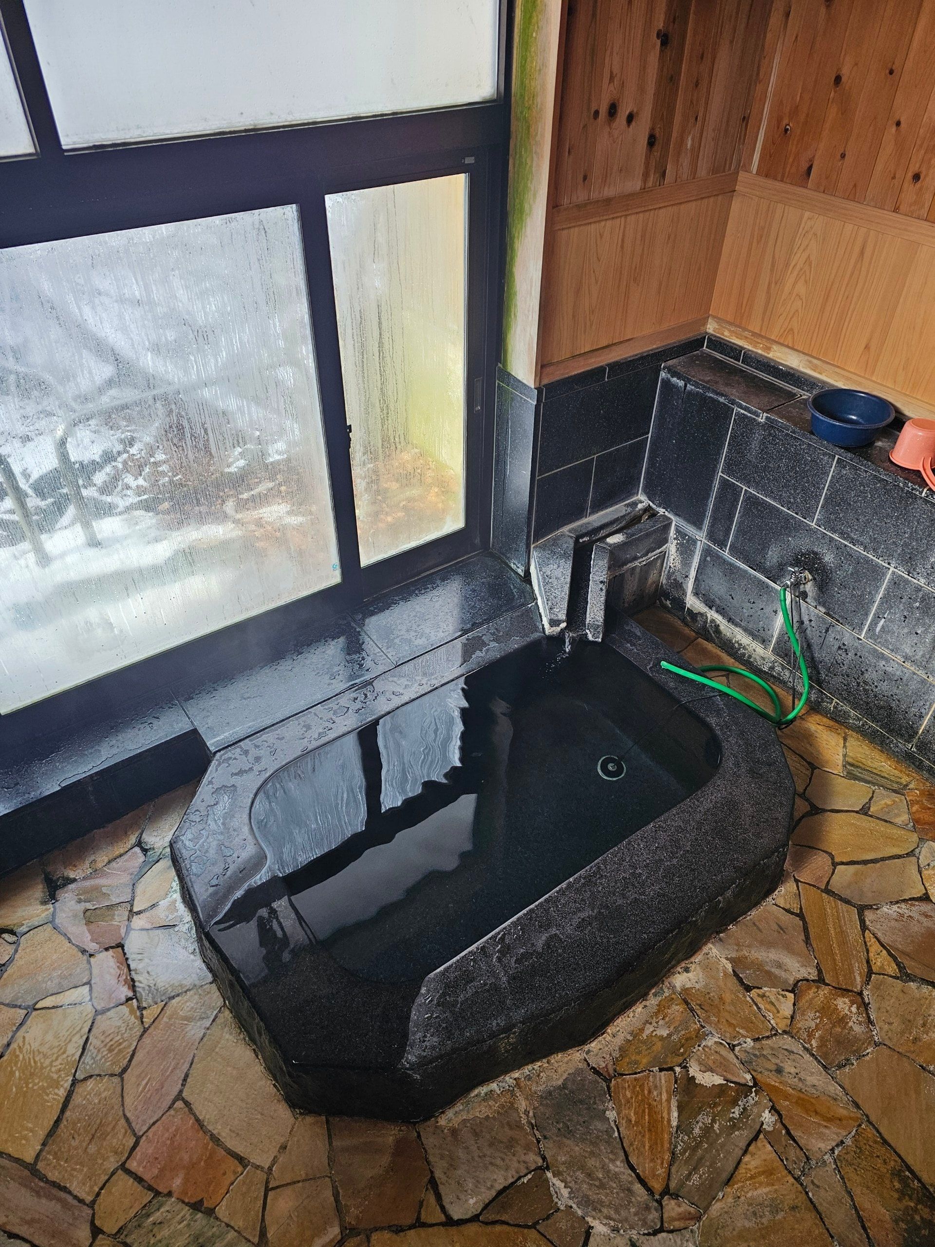 Gomuso Hot Spring, photo 5