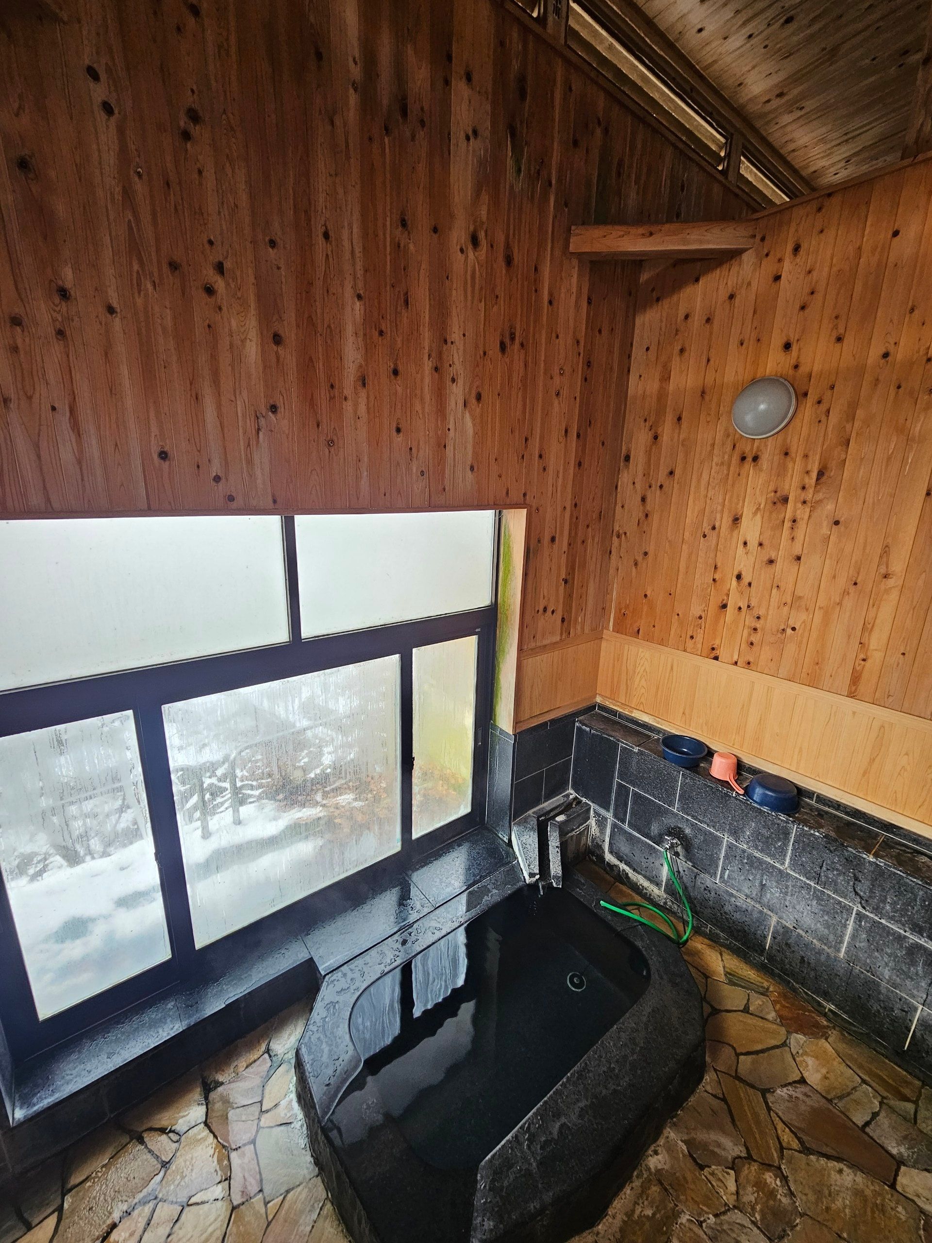 Gomuso Hot Spring, photo 6