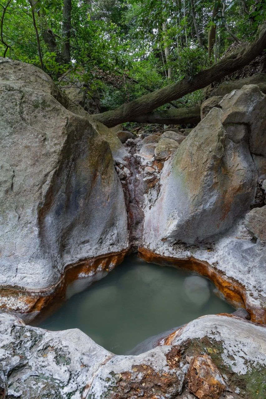 Kirishima Onsen Menoyu, photo 1