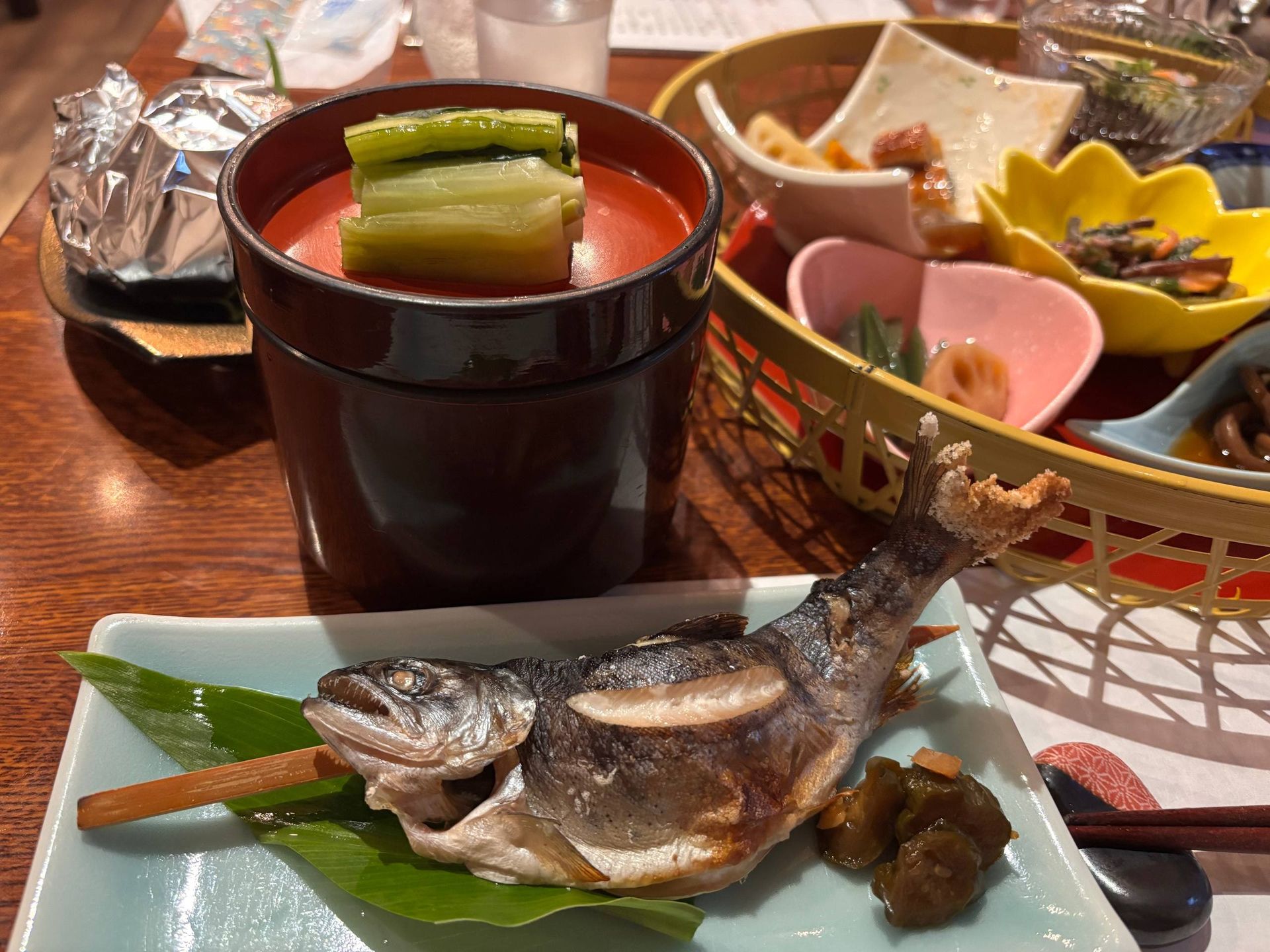 Kiyotsukan, photo 25