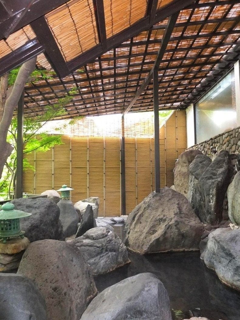 Kinugawa Park Hotels, photo 6