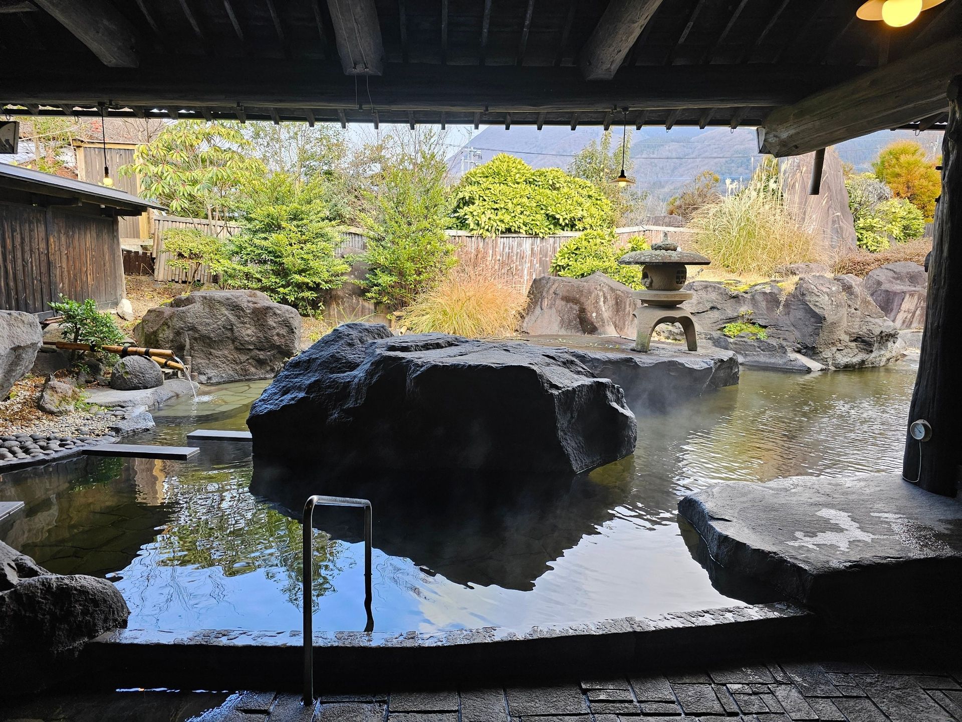 Ryoso Makibanoie, photo 3