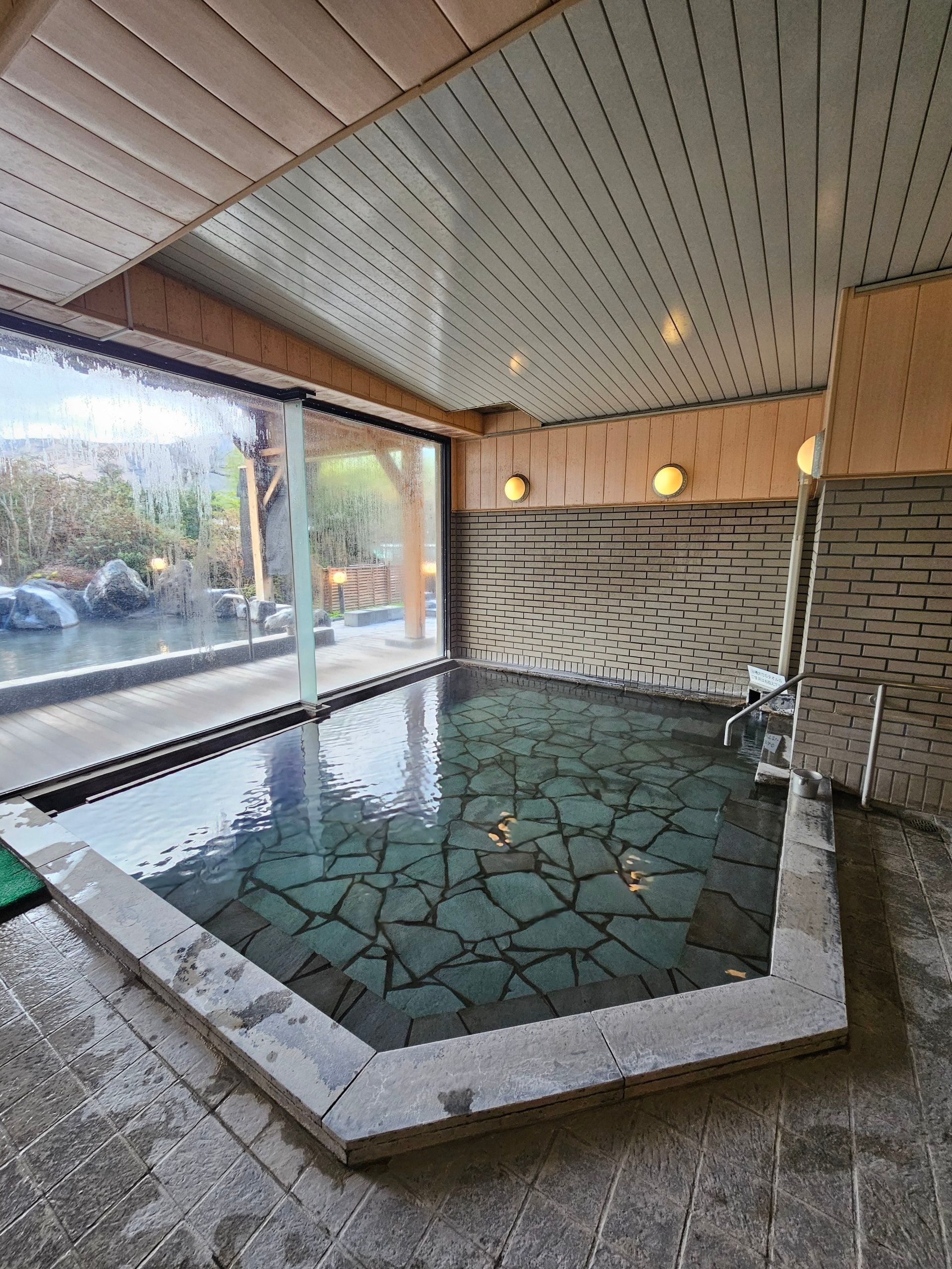 Yufuin Sansuikan, photo 7