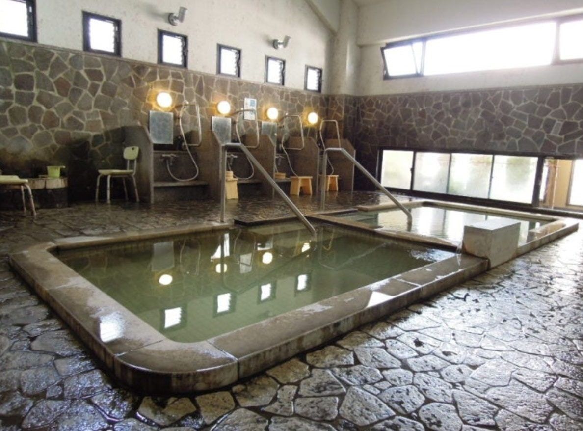 Kaimonji Onsen, photo 2