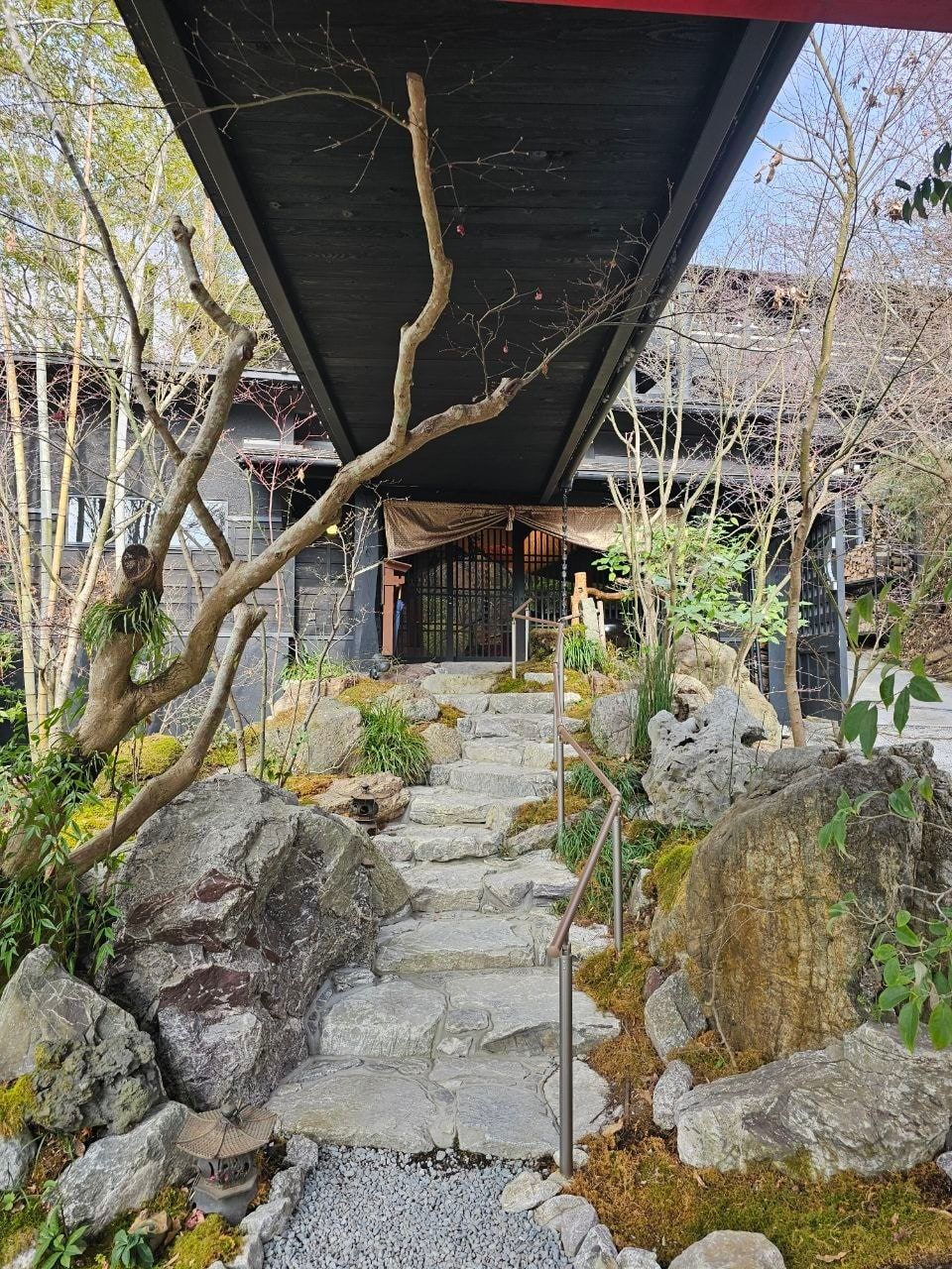 Gekkoju, photo 2