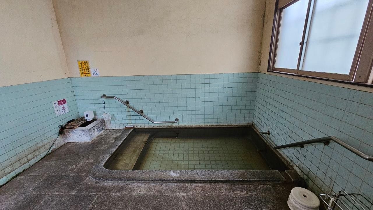 Sujiyu Onsen, photo 3