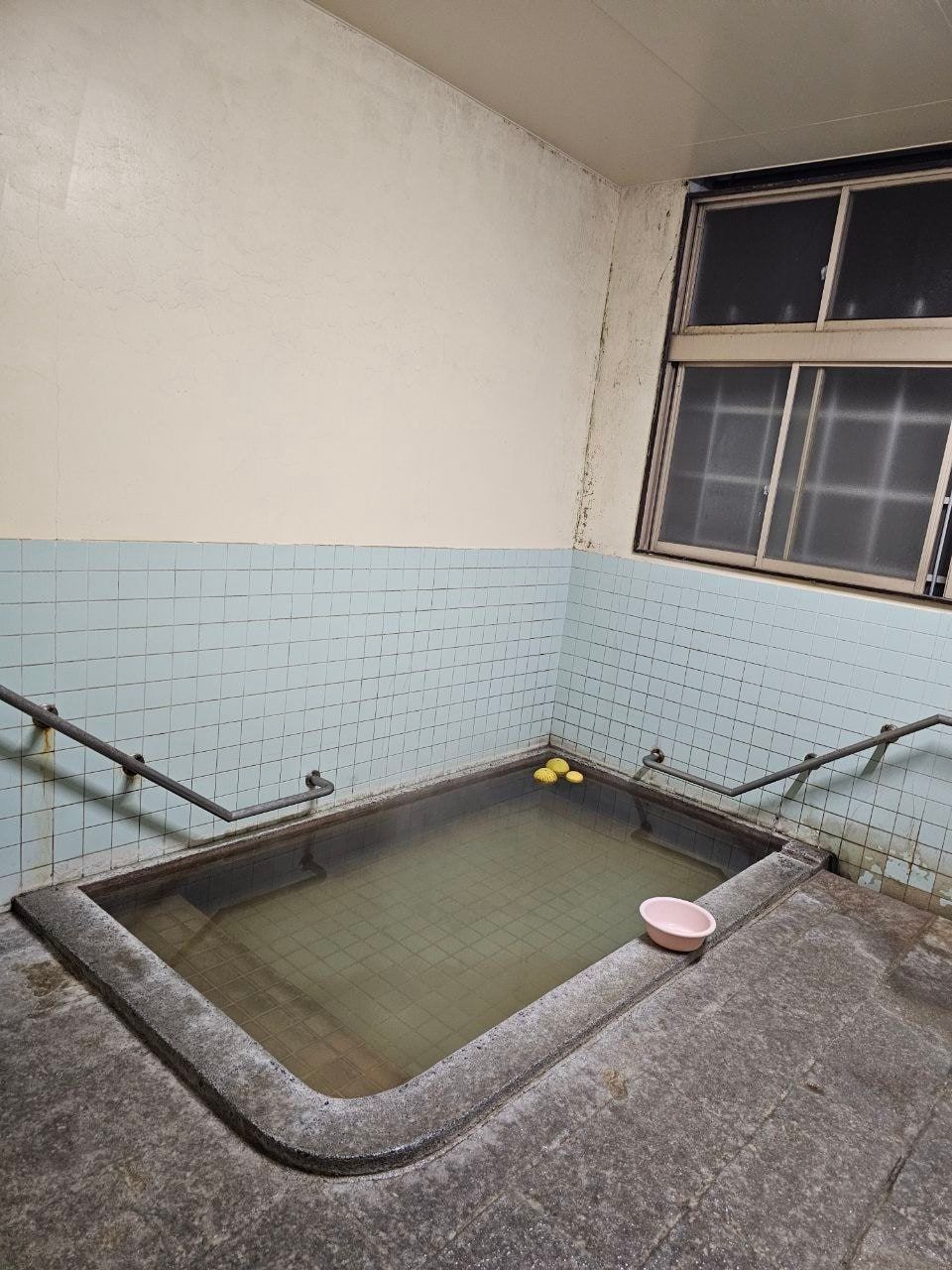 Sujiyu Onsen, photo 4