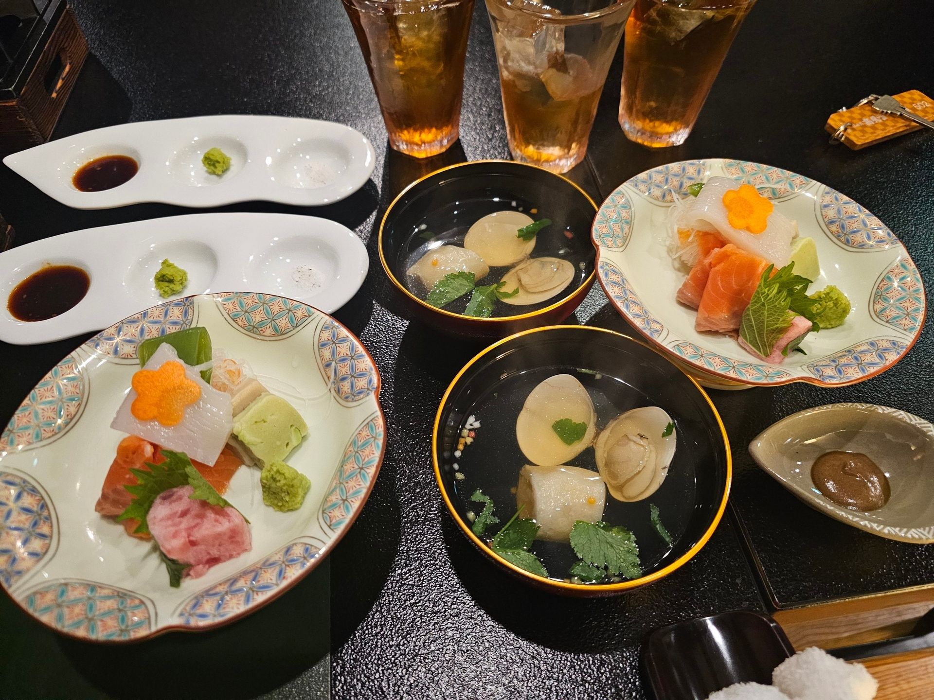 Takamiya Ryokan Miyamaso, photo 19