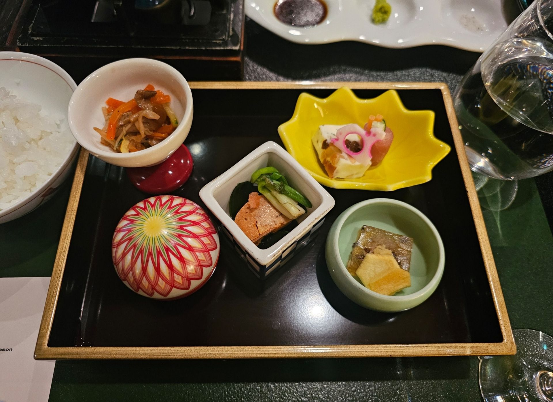 Takamiya Ryokan Miyamaso, photo 17