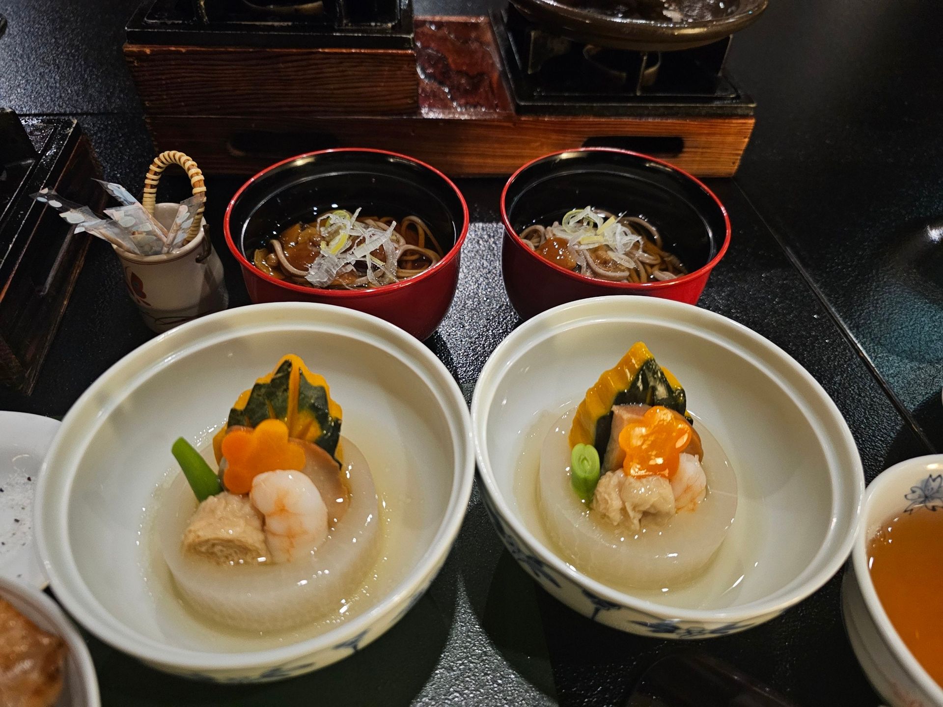 Takamiya Ryokan Miyamaso, photo 23