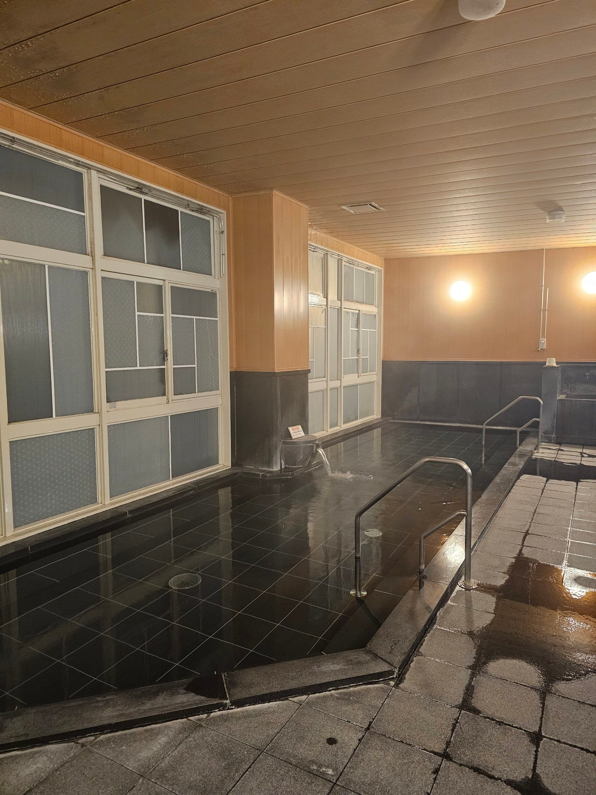 Old England Dogo Yamanote Hotel, photo 6