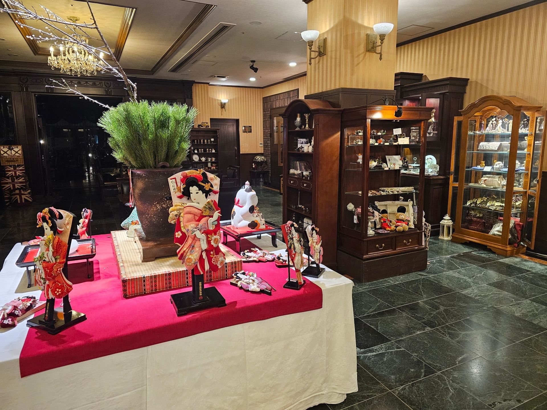 Old England Dogo Yamanote Hotel, photo 2