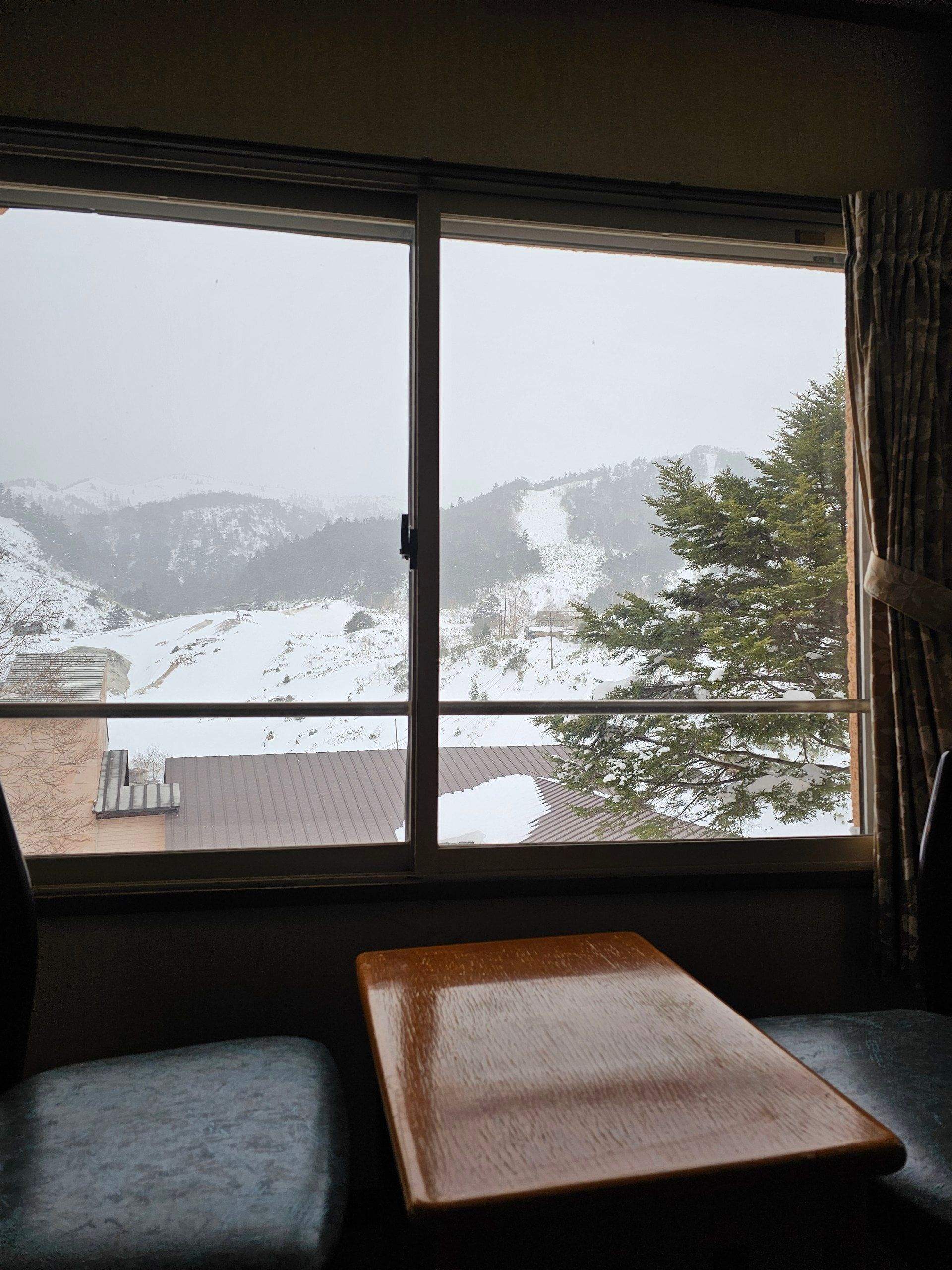 Manza Onsen Nisshin Kan, photo 11