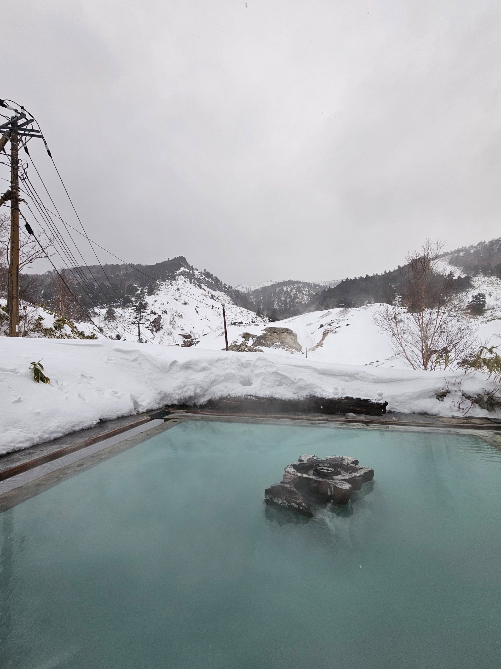 Manza Onsen Nisshin Kan, photo 16