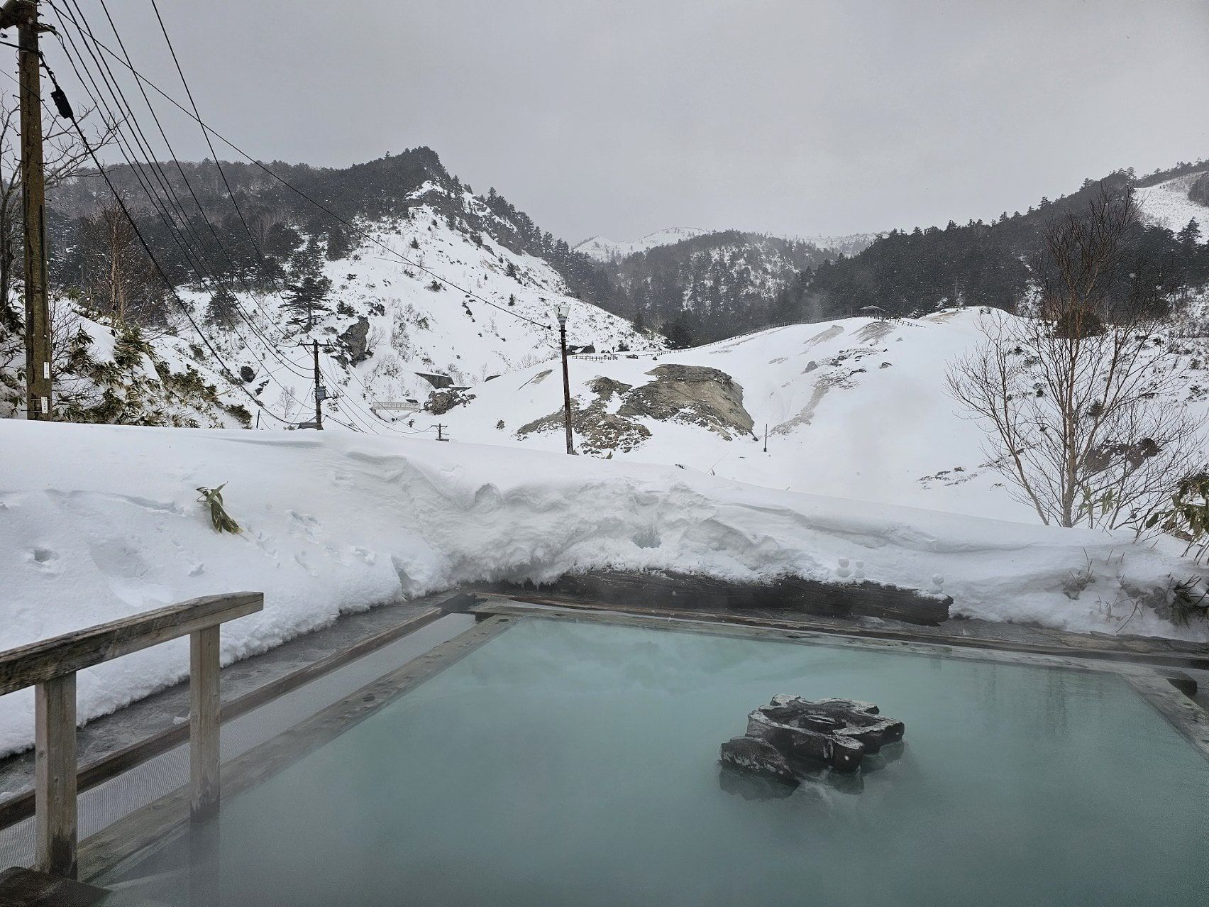 Manza Onsen Nisshin Kan, photo 15