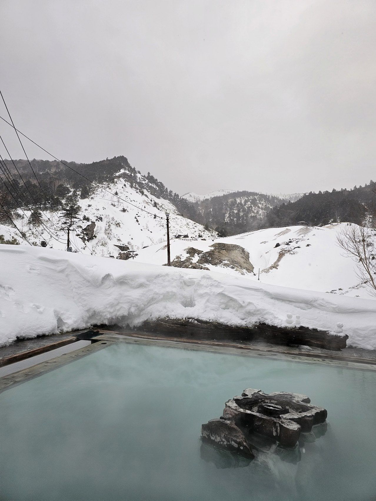 Manza Onsen Nisshin Kan, photo 14