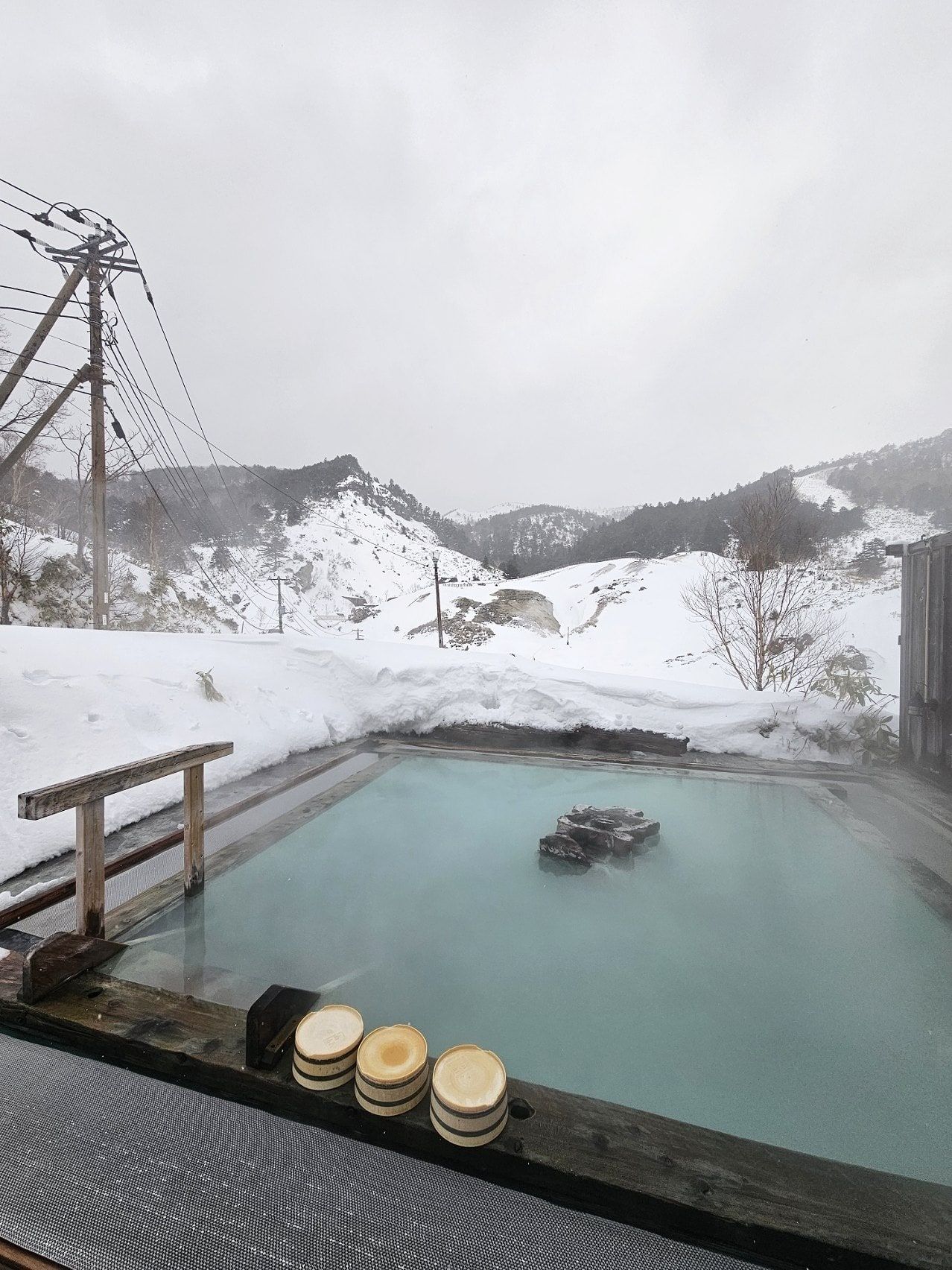 Manza Onsen Nisshin Kan, photo 12