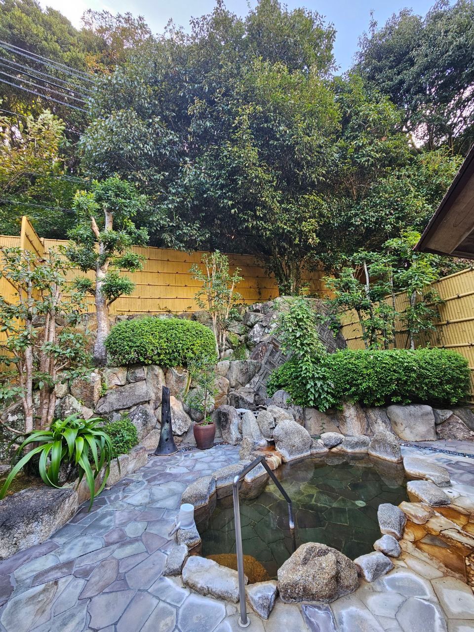 Yudokoro Murobe — photo 4