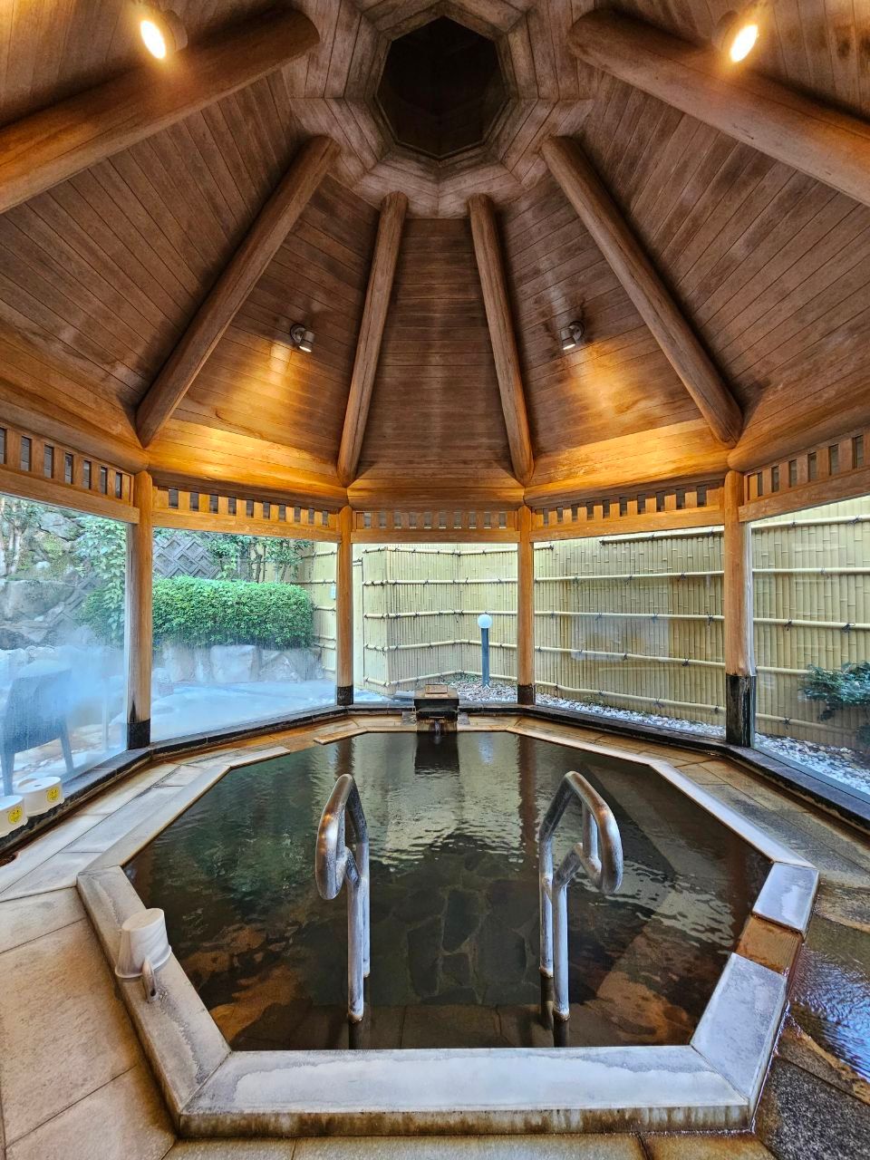 Yudokoro Murobe — photo 3