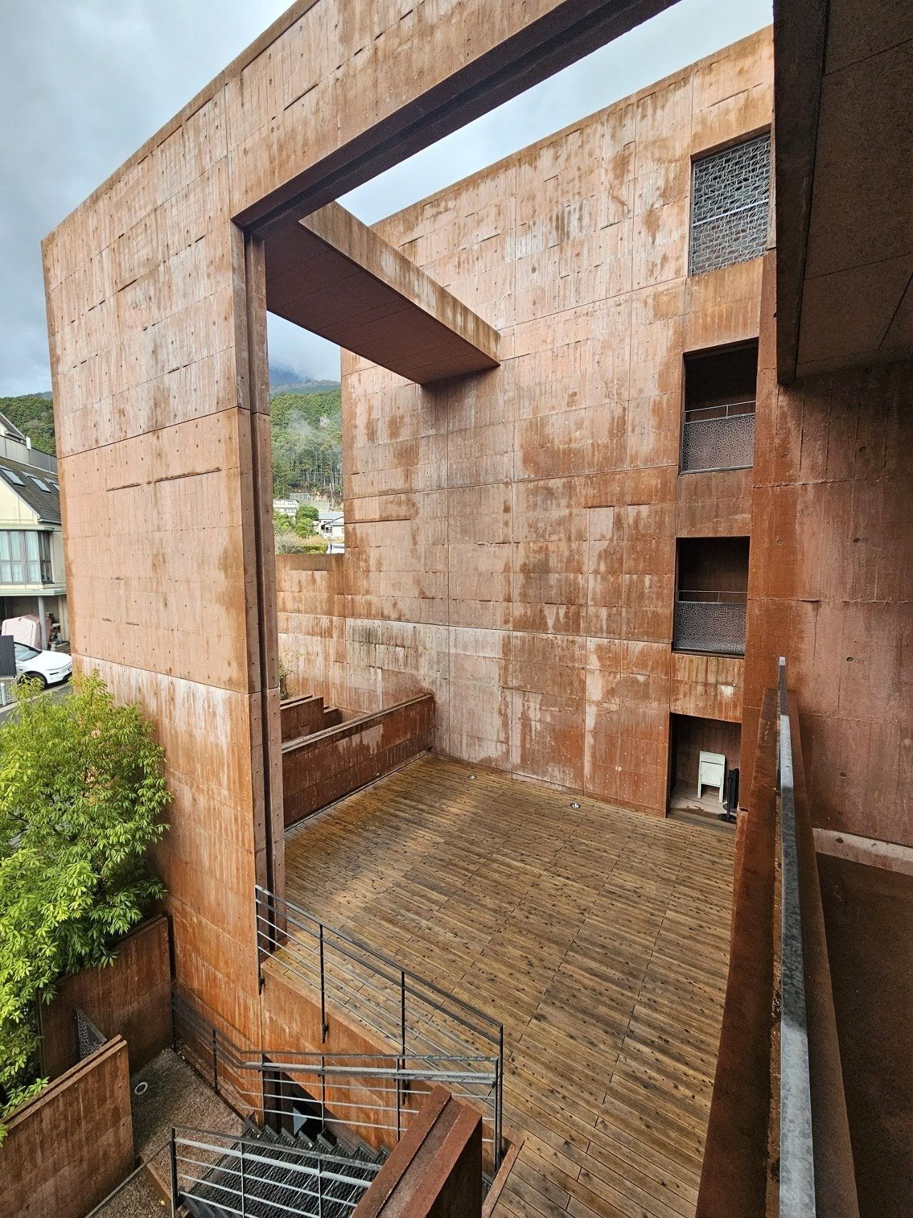 Galleria Midobaru, photo 3