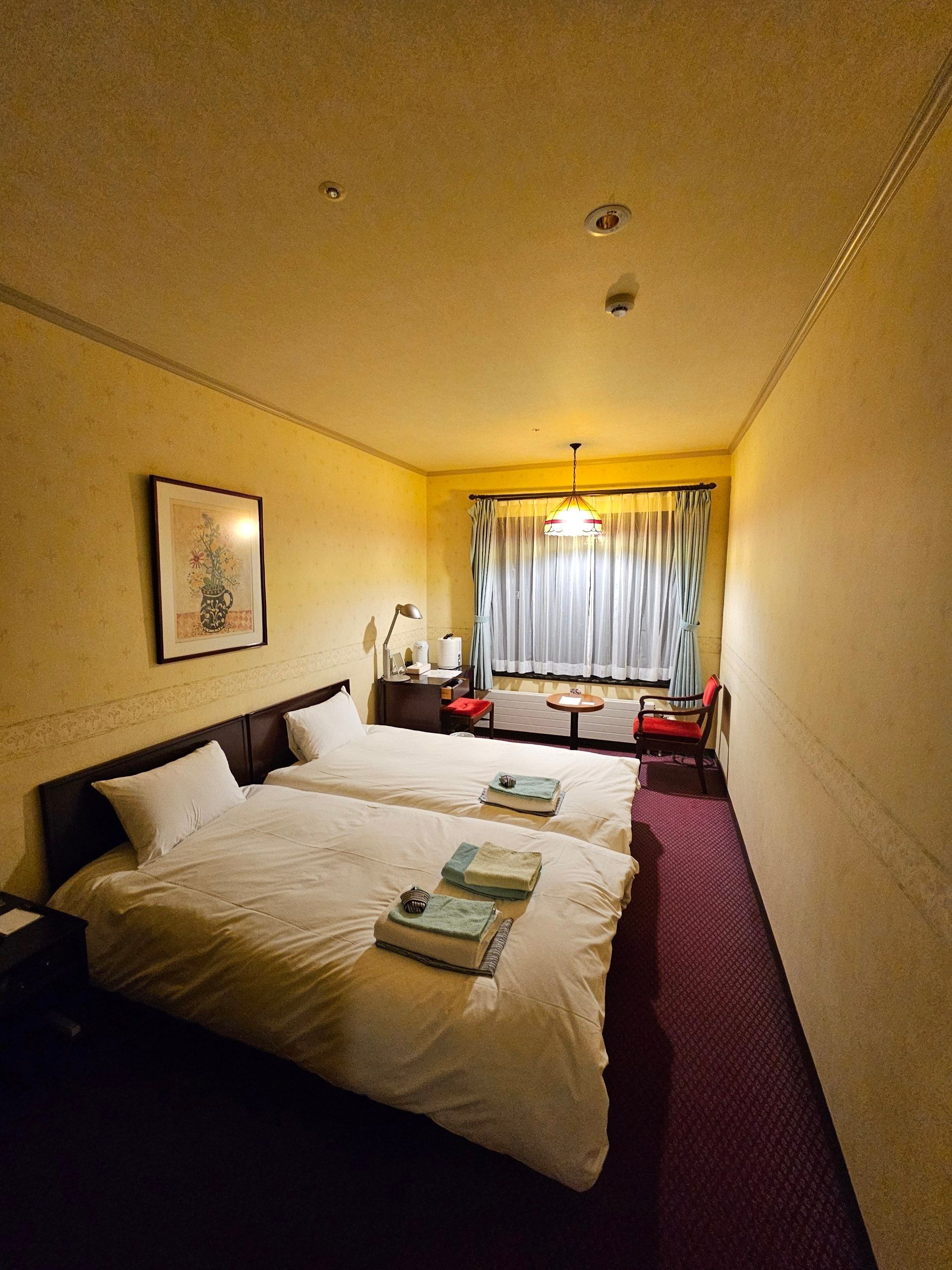 Manza Prince Hotel, photo 9